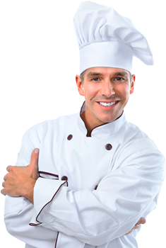 Chef Nirmala — Sweets & Sides