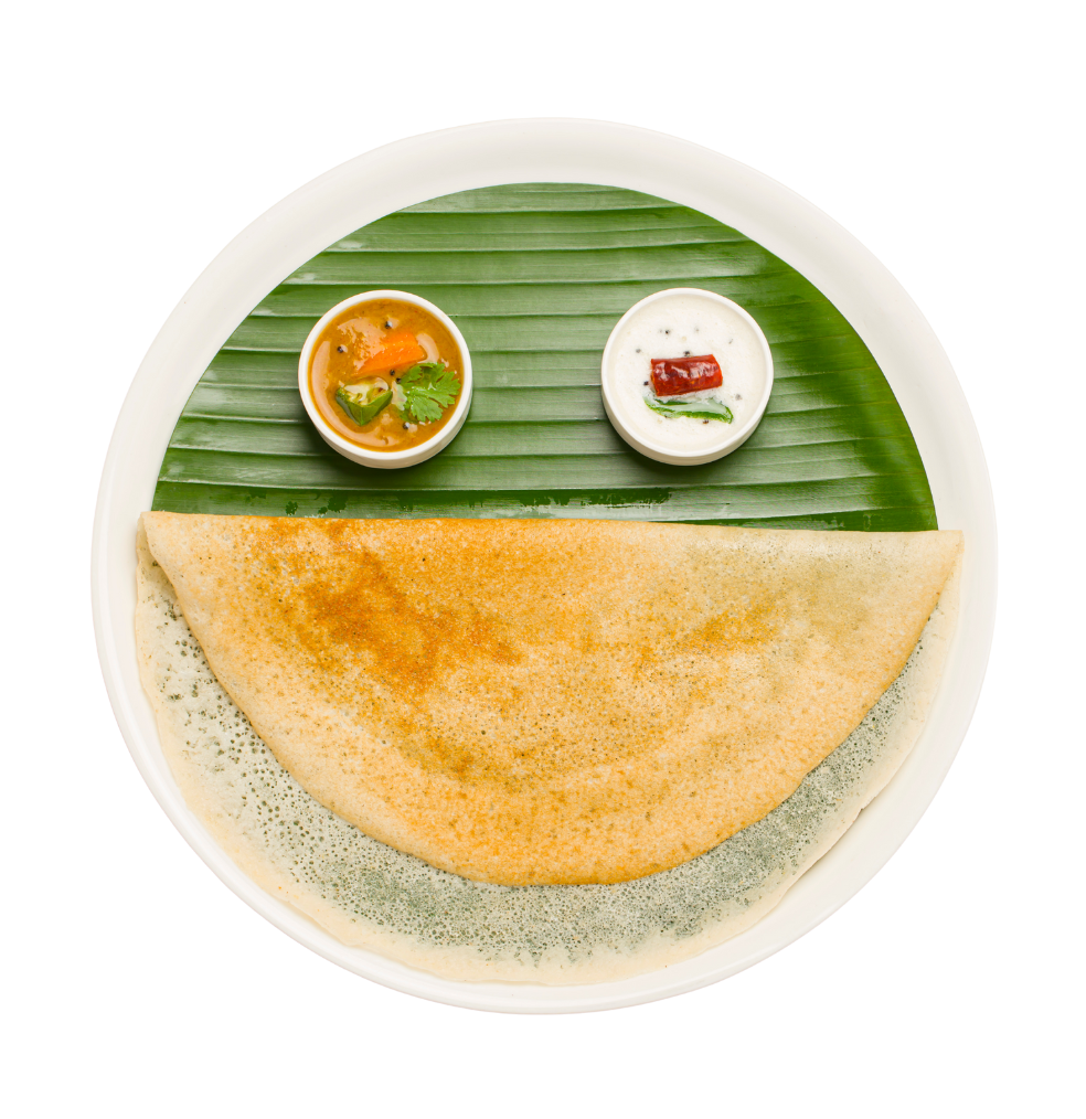 Dosa Plate