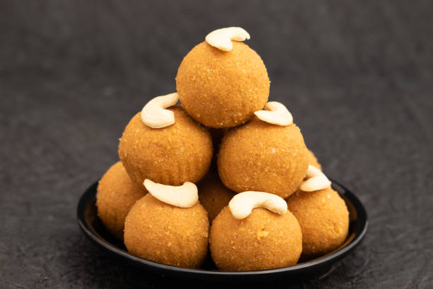 Laddu