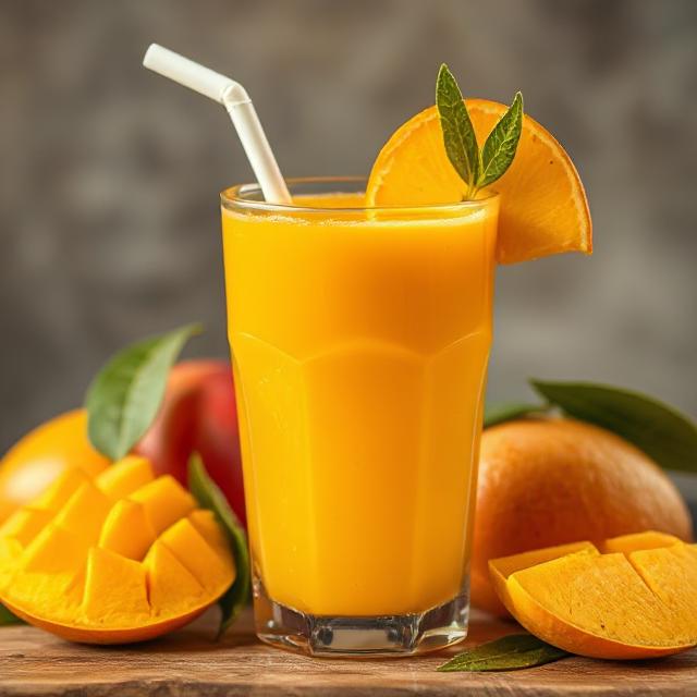 Mango Juice