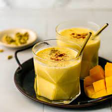 Mango Lassi